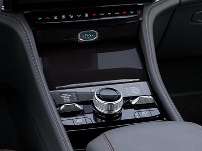2026 Jeep Grand Cherokee Summit 4x4