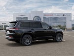2026 Jeep Grand Cherokee Summit 4x4