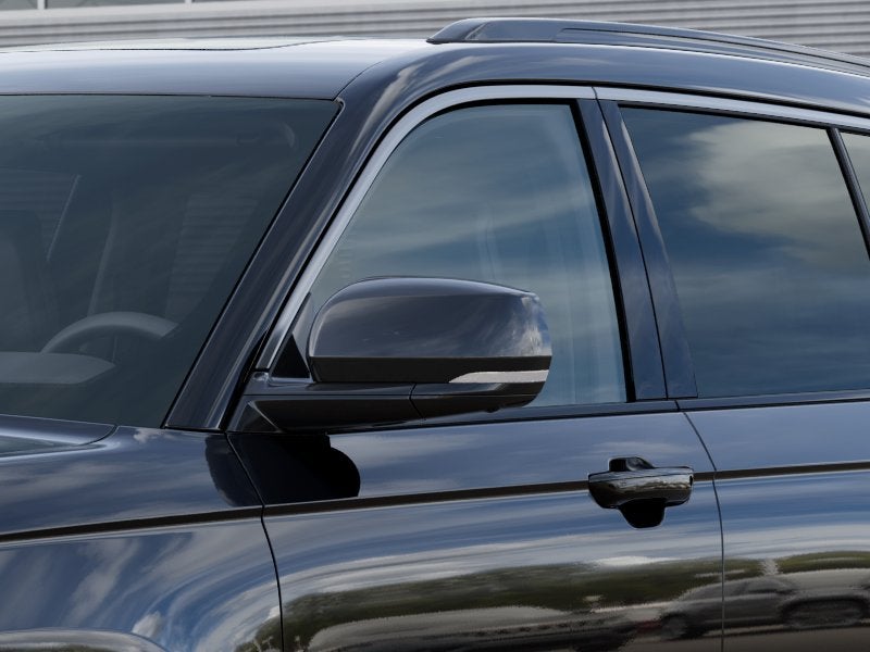 2026 Jeep Grand Cherokee L Summit 4x4