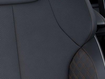 2026 Jeep Grand Cherokee L Summit 4x4