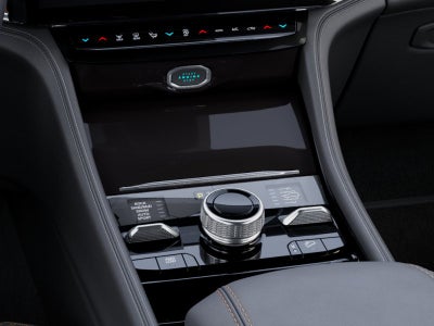 2026 Jeep Grand Cherokee L Summit 4x4