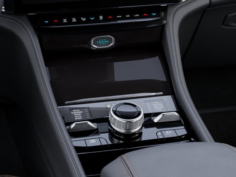 2026 Jeep Grand Cherokee L Summit 4x4