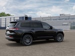 2026 Jeep Grand Cherokee L Summit 4x4