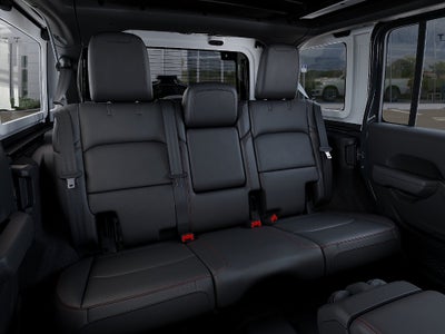 2026 Jeep Wrangler 4-Door Moab 392 4x4