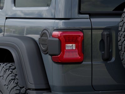 2026 Jeep Wrangler 4-Door Moab 392 4x4