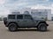 2026 Jeep Wrangler 4-Door Moab 392 4x4