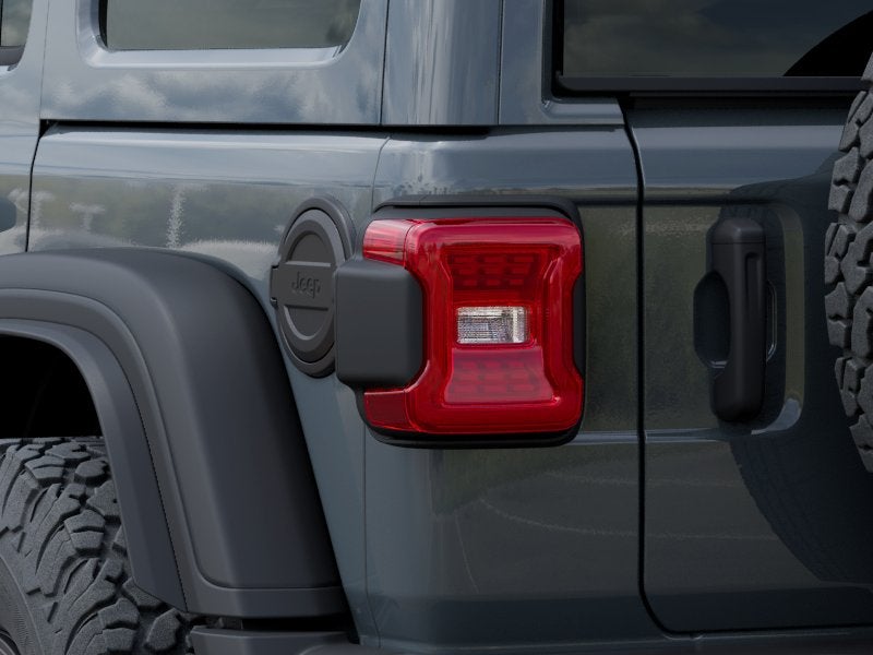 2026 Jeep Wrangler 4-Door Moab 392 4x4