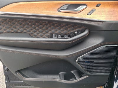 2022 Jeep Grand Cherokee Summit Reserve 4xe