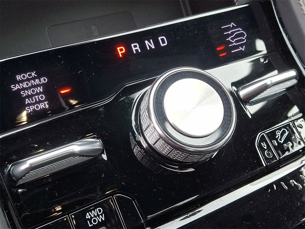 2022 Jeep Grand Cherokee Summit Reserve 4xe