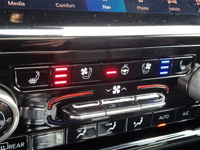 2022 Jeep Grand Cherokee Summit Reserve 4xe