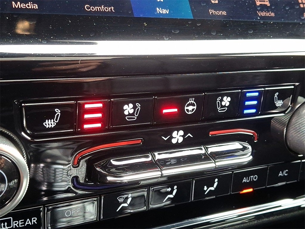 2022 Jeep Grand Cherokee Summit Reserve 4xe