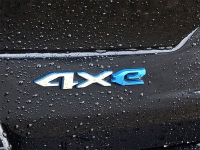 2022 Jeep Grand Cherokee Summit Reserve 4xe