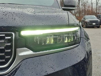 2022 Jeep Grand Cherokee Summit Reserve 4xe