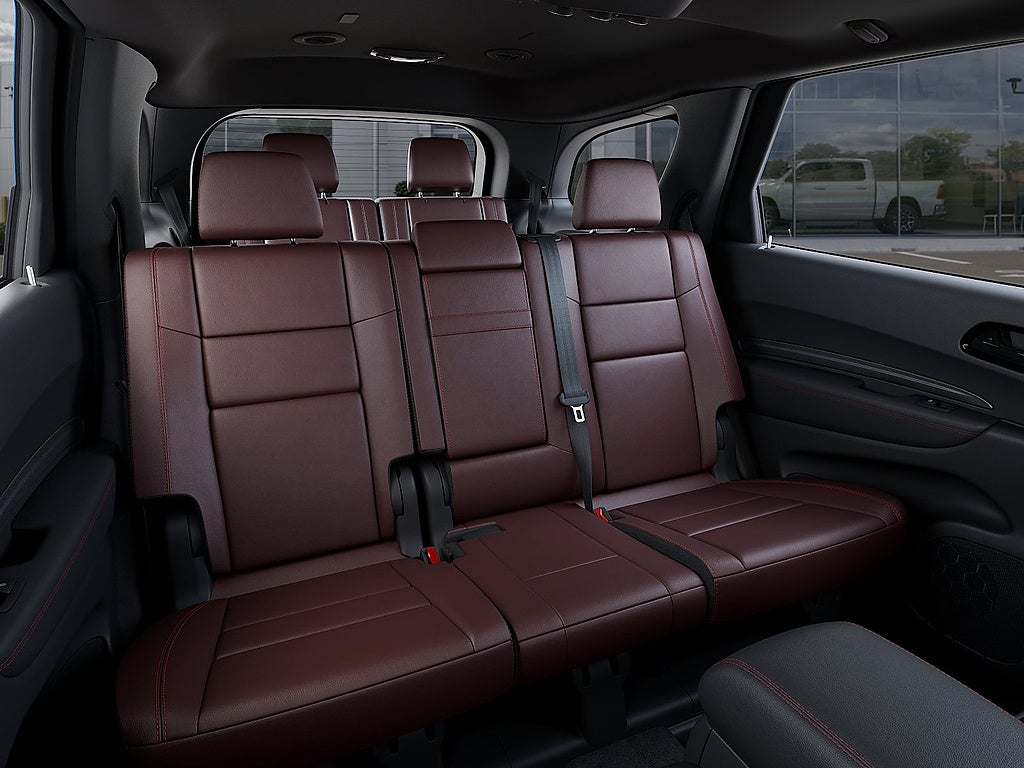 2026 Dodge Durango GT Plus AWD HEMI V8