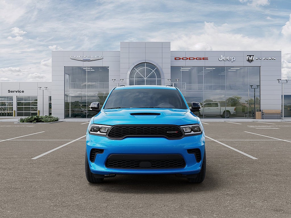 2026 Dodge Durango GT Plus AWD HEMI V8