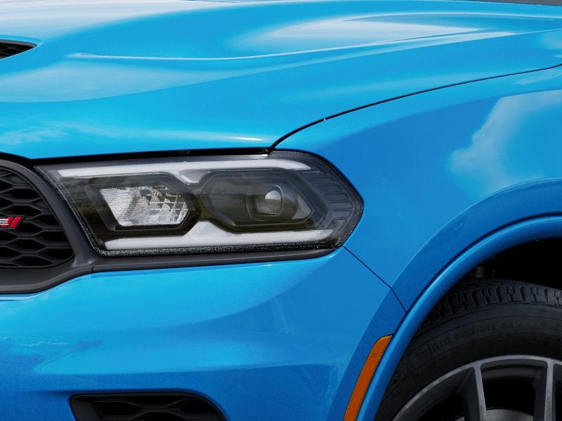 2026 Dodge Durango GT Plus AWD HEMI V8