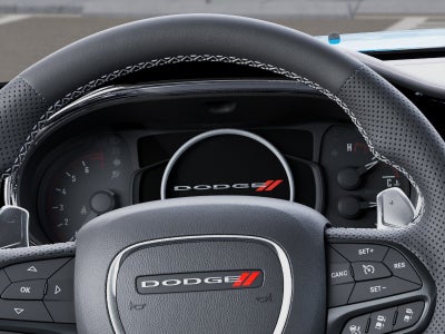 2026 Dodge Durango GT Plus AWD HEMI V8