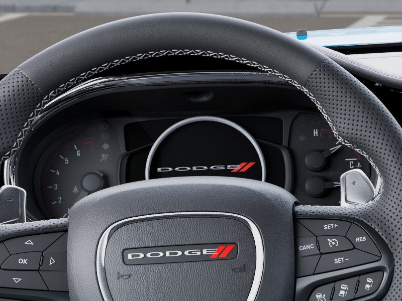 2026 Dodge Durango GT Plus AWD HEMI V8