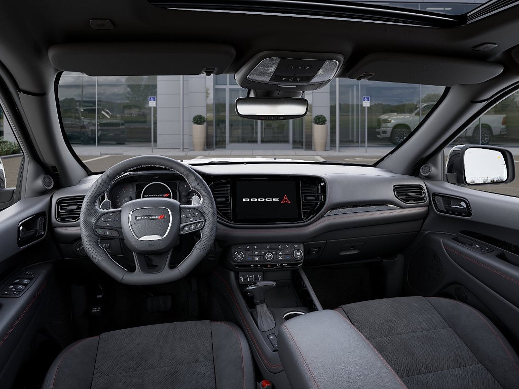 2026 Dodge Durango GT Plus HEMI V8 AWD