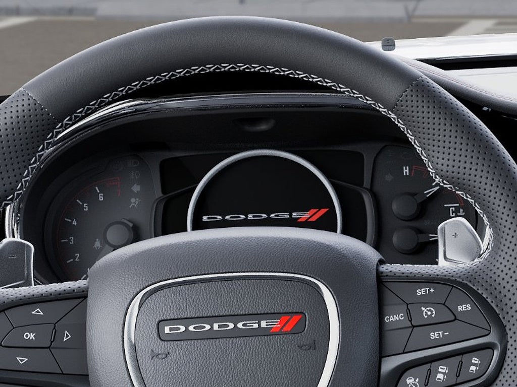 2026 Dodge Durango GT Plus HEMI V8 AWD