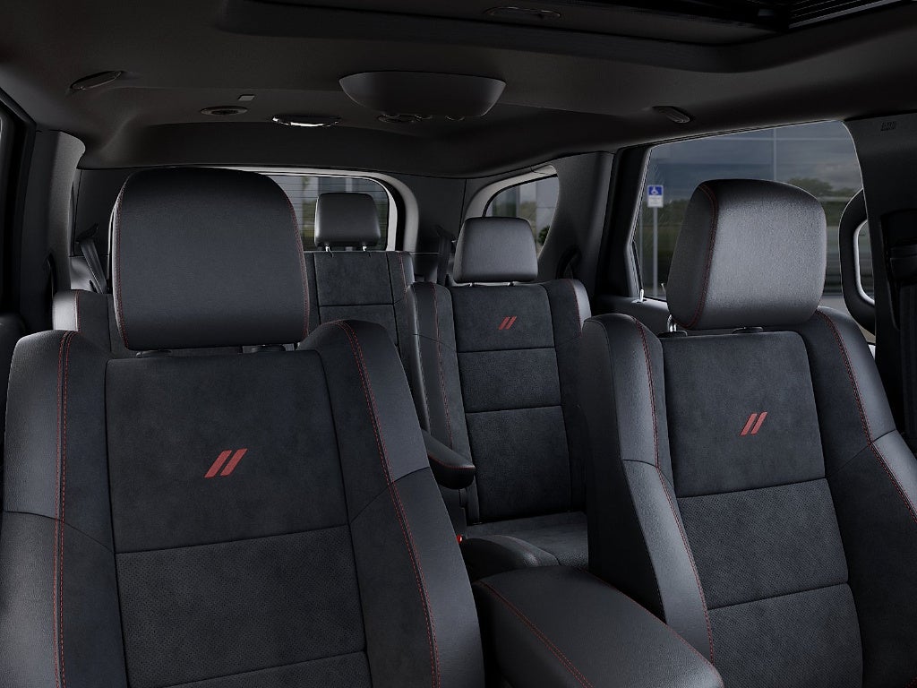 2026 Dodge Durango GT Plus HEMI V8 AWD