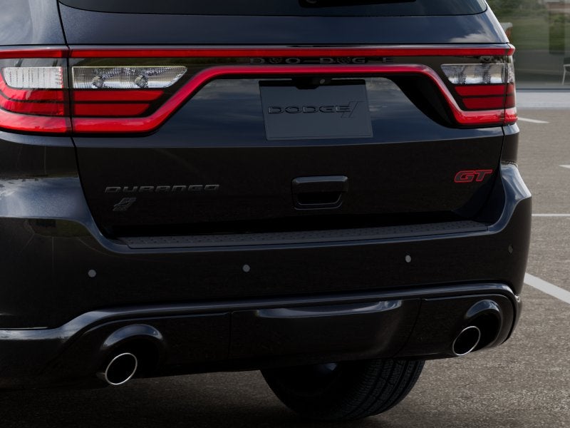 2026 Dodge Durango GT Plus HEMI V8 AWD