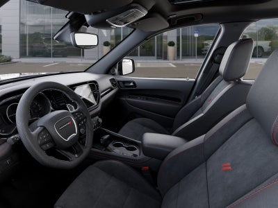 2026 Dodge Durango GT Plus HEMI V8 AWD