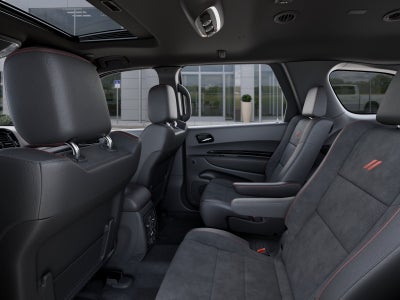 2026 Dodge Durango GT Plus HEMI V8 AWD