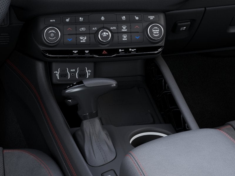 2026 Dodge Durango GT Plus HEMI V8 AWD