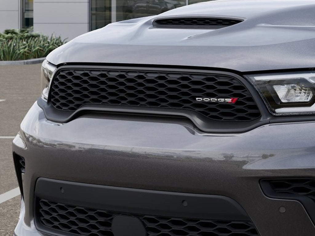 2026 Dodge Durango GT Premium HEMI V8 AWD