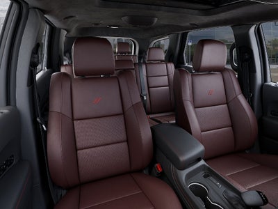 2026 Dodge Durango GT Premium HEMI V8 AWD