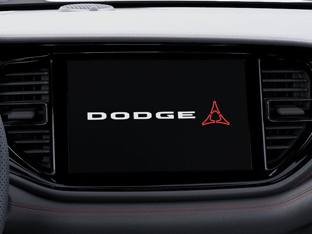 2026 Dodge Durango GT Premium HEMI V8 AWD