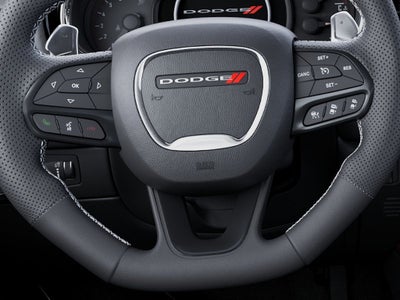 2026 Dodge Durango GT Premium HEMI V8 AWD