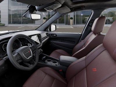 2026 Dodge Durango GT Premium HEMI V8 AWD