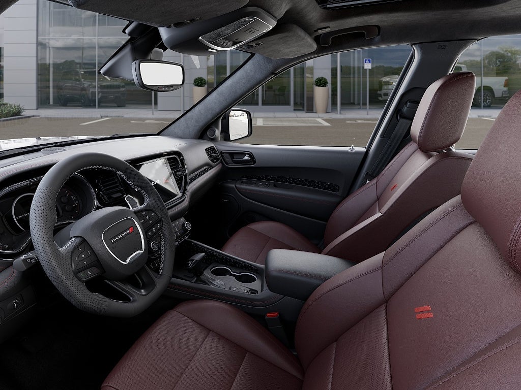 2026 Dodge Durango GT Premium HEMI V8 AWD