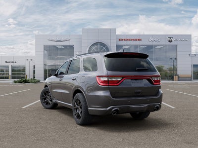 2026 Dodge Durango GT Premium HEMI V8 AWD