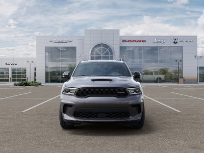 2026 Dodge Durango GT Premium HEMI V8 AWD