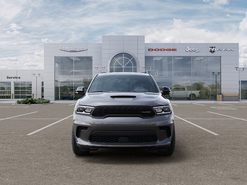 2026 Dodge Durango GT Premium HEMI V8 AWD