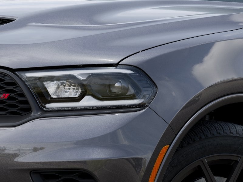 2026 Dodge Durango GT Premium HEMI V8 AWD