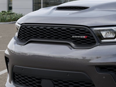 2026 Dodge Durango GT Premium HEMI V8 AWD