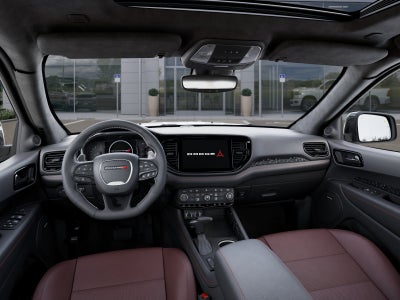 2026 Dodge Durango GT Premium HEMI V8 AWD