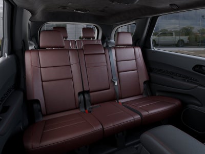 2026 Dodge Durango GT Premium HEMI V8 AWD