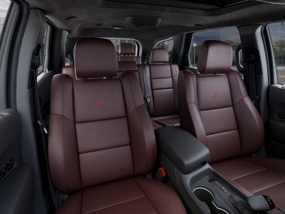 2026 Dodge Durango GT Premium HEMI V8 AWD