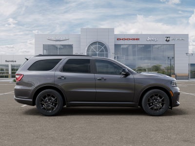 2026 Dodge Durango GT Premium HEMI V8 AWD