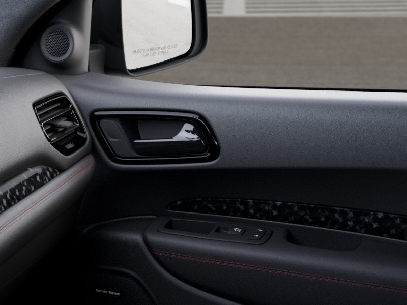 2026 Dodge Durango GT Premium HEMI V8 AWD