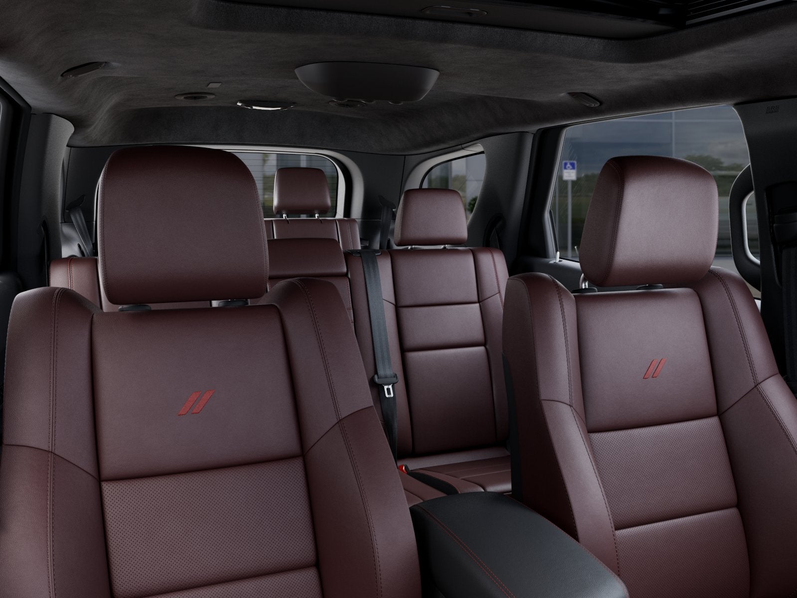 2026 Dodge Durango GT Premium HEMI V8 AWD