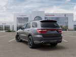 2026 Dodge Durango GT Premium HEMI V8 AWD