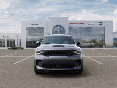 2026 Dodge Durango GT Premium HEMI V8 AWD