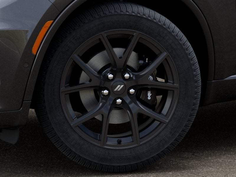 2026 Dodge Durango GT Premium HEMI V8 AWD