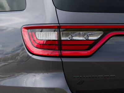 2026 Dodge Durango GT Premium HEMI V8 AWD